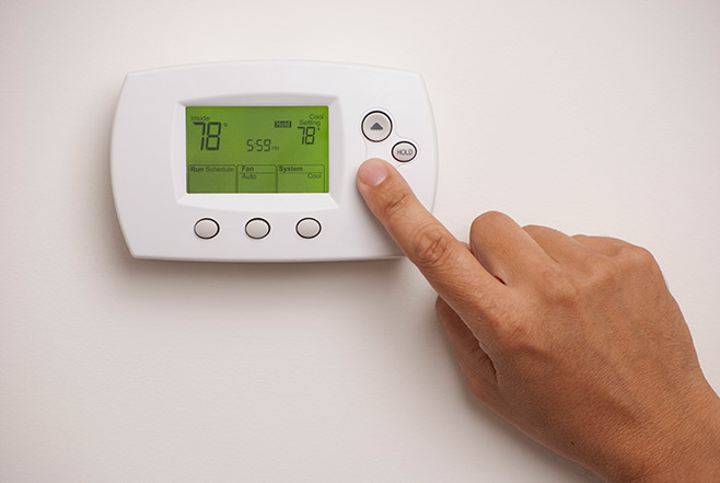 What Kind of Thermostat is Right for You?