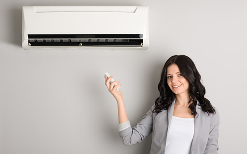 Signs Your Ductless Multi-Split Needs Swift Repairs