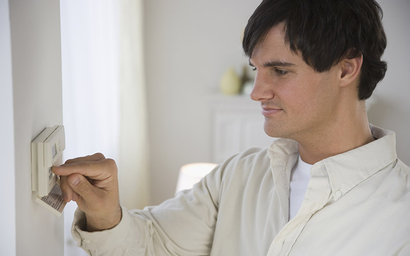 Is It Time to Replace Your HVAC System’s Thermostat?